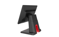 Сенсорний POS термінал Сенсорний POS термінал